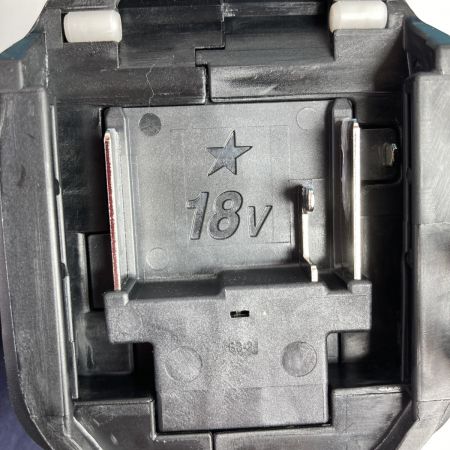  MAKITA マキタ インパクトドライバ MAKITA TP141DRGXB　18v 6.0Ah TP141DRGXB ブルー