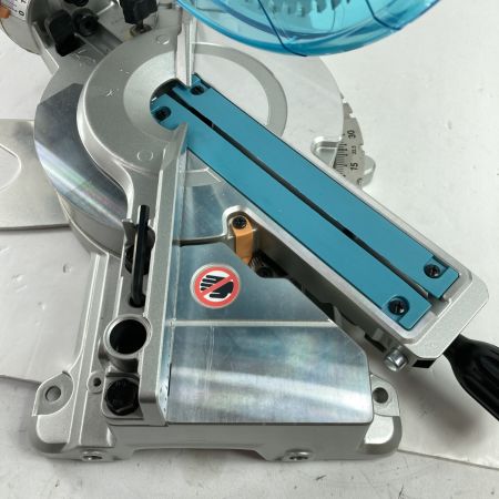  MAKITA マキタ 18V 165mm 充電式スライドマルノコ 本体のみ ※バッテリ・充電器なし LS610D ブルー