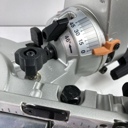  MAKITA マキタ 18V 165mm 充電式スライドマルノコ 本体のみ ※バッテリ・充電器なし LS610D ブルー