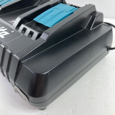  MAKITA マキタ 14.4VV/18V 2口急速充電器 DC18RD