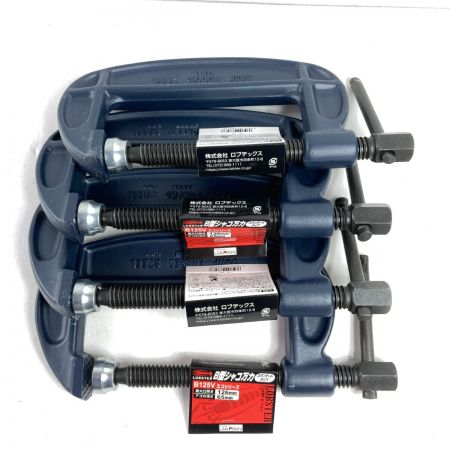  LOBSTER ロブスター B型シャコ万 スタンダード　4個セット