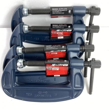  LOBSTER ロブスター B型シャコ万 スタンダード　4個セット