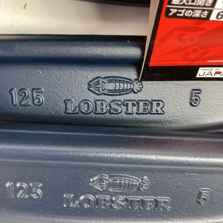  LOBSTER ロブスター B型シャコ万 スタンダード　4個セット