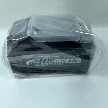 MAKITA マキタ バッテリー BL4040  40v 4.0Ah