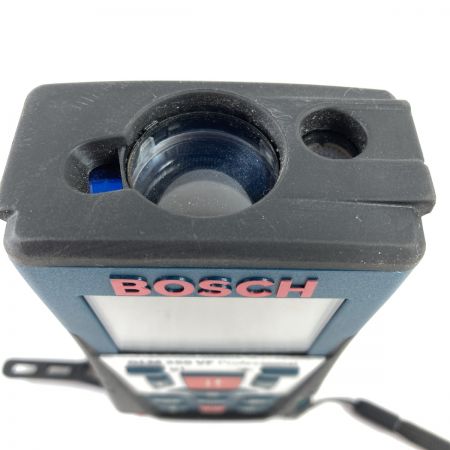  BOSCH ボッシュ レーザー距離計 ソフトケース付 GLM250VF ネイビー