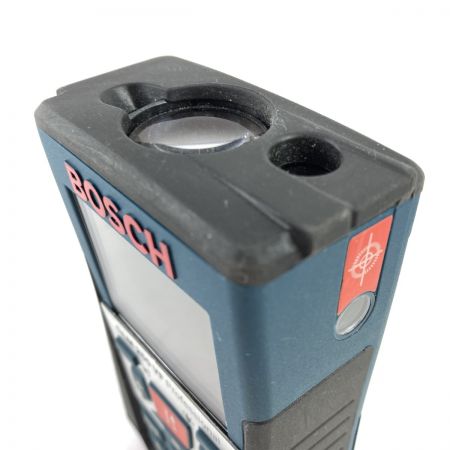  BOSCH ボッシュ レーザー距離計 ソフトケース付 GLM250VF ネイビー