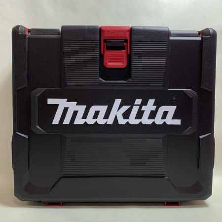  MAKITA マキタ 40v　充電式インパクトドライバ　充電器・充電池2個・ケース付  TD002GRDXO オリーブ