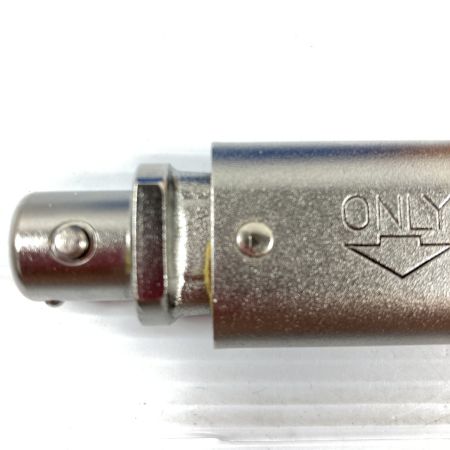  TOHNICHI CL型トルクレンチ 校正歴不明 20~100Nm CL100NX15D ブラック×シルバー