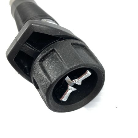  TOHNICHI CL型トルクレンチ 校正歴不明 20~100Nm CL100NX15D ブラック×シルバー