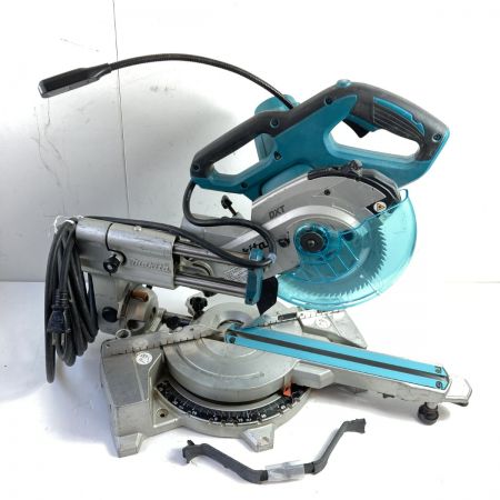  MAKITA マキタ 165mm スライドマルノコ コード式 本体のみ LS0613FL ブルー