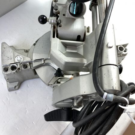  MAKITA マキタ 165mm スライドマルノコ コード式 本体のみ LS0613FL ブルー