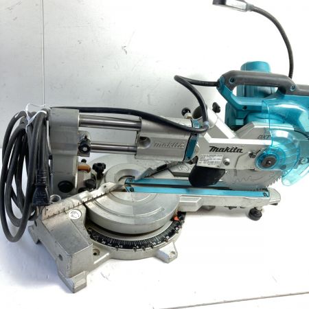  MAKITA マキタ 165mm スライドマルノコ コード式 本体のみ LS0613FL ブルー