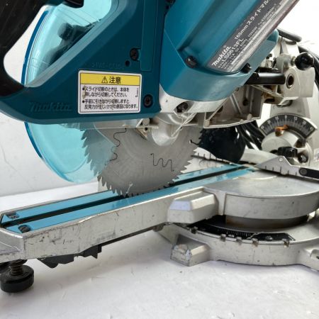  MAKITA マキタ 165mm スライドマルノコ コード式 本体のみ LS0613FL ブルー