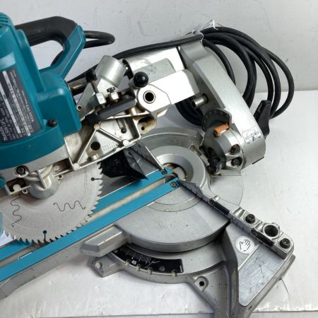 MAKITA マキタ 165mm スライドマルノコ コード式 本体のみ LS0613FL ブルー