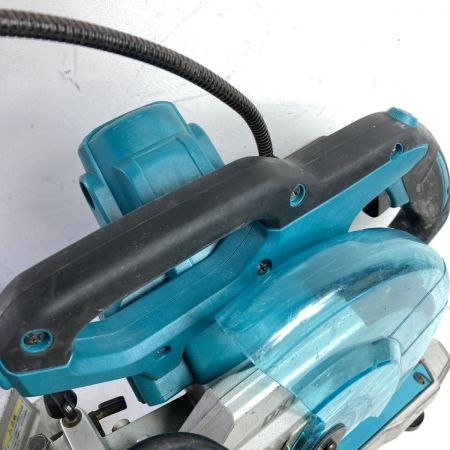  MAKITA マキタ 165mm スライドマルノコ コード式 本体のみ LS0613FL ブルー