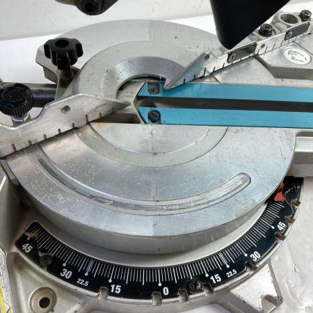  MAKITA マキタ 165mm スライドマルノコ コード式 本体のみ LS0613FL ブルー