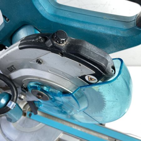  MAKITA マキタ 165mm スライドマルノコ コード式 本体のみ LS0613FL ブルー