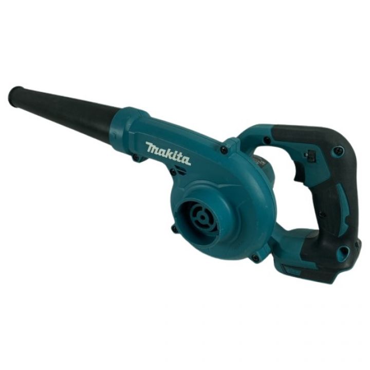 MAKITA マキタ 18V 充電式ブロワ （バッテリ1個・充電器付属） UB185D 