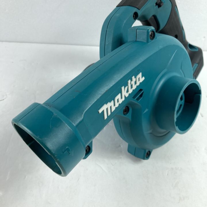 MAKITA マキタ 18V 充電式ブロワ （バッテリ1個・充電器付属） UB185D 