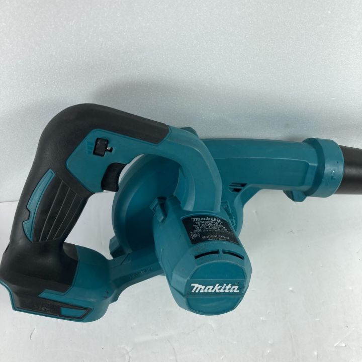 MAKITA マキタ 18V 充電式ブロワ （バッテリ1個・充電器付属） UB185D 