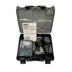 ☆☆ MAKITA マキタ ｲﾝﾊﾟｸﾄﾄﾞﾗｲﾊﾞ TD173DGXAB ブラウン 未使用品 Sランク