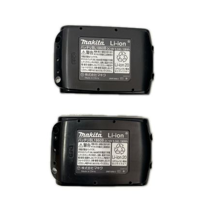  MAKITA マキタ ｲﾝﾊﾟｸﾄﾄﾞﾗｲﾊﾞ TD173DGXAB ブラウン 未使用品