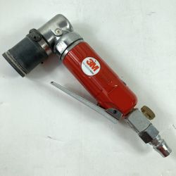 ＊＊ 3M スリーエム ブツ取りサンダー 本体のみ 3125 レッド Bランク