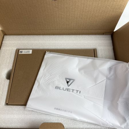  BLUETTI ポータブル電源 448Wh/700W AC50B