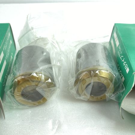  IKURA SEIKI CO.,LTD. 育良精機 ミニパンチャー替刃 L型ポンチ&ダイス Bタイプ 14/15 ２個セット IS-20MP シルバー