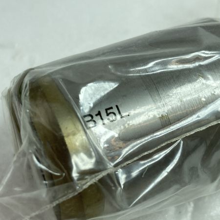  IKURA SEIKI CO.,LTD. 育良精機 ミニパンチャー替刃 L型ポンチ&ダイス Bタイプ 14/15 ２個セット IS-20MP シルバー