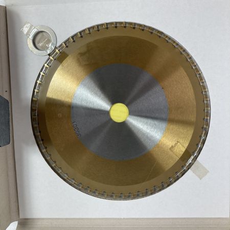  LOBSTER ロブスター ステンレス切断用 ステンカット 180mmx1.8x60 FST-180 ゴールド