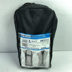 ＊＊ 椿モデル フルハーネスY型 Lサイズ HYF2-L-BK ブラック Aランク