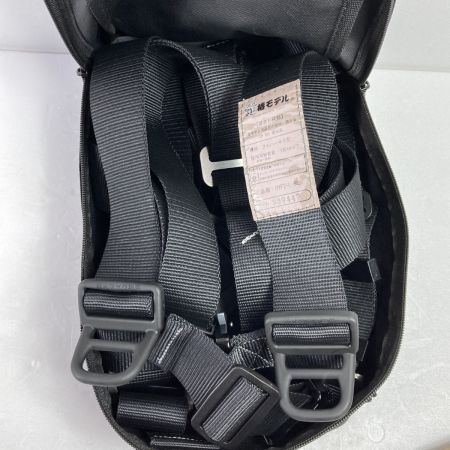  椿モデル フルハーネスY型 Lサイズ HYF2-L-BK ブラック