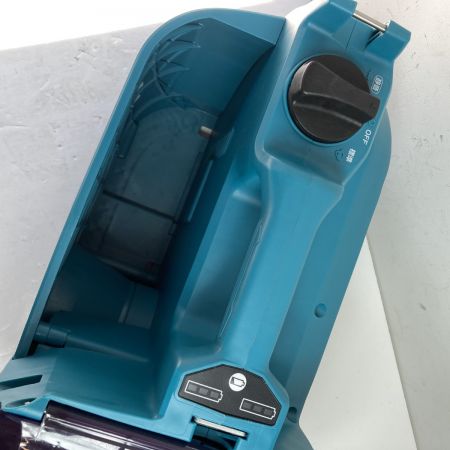  MAKITA マキタ 36V(18V+18V)  充電式高圧洗浄機  (バッテリ２個・充電器・ケース付) MHW080D ブルー