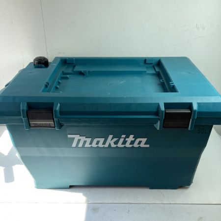  MAKITA マキタ 36V(18V+18V)  充電式高圧洗浄機  (バッテリ２個・充電器・ケース付) MHW080D ブルー