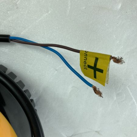  MARINPET MARINEPET マリンペット 海水用 小型水中ポンプ DC12V BL-2512SI オレンジ