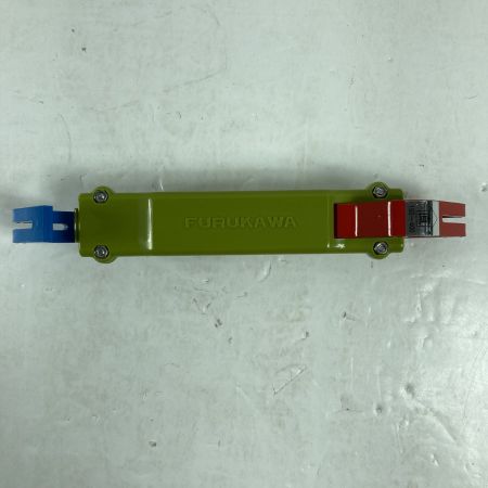  古河電工パワーシステムズ株式会社 外導剥ぎ取り工具 古河電工パワーシステムズ株式会社 TYPE-大 ② TYPE-大