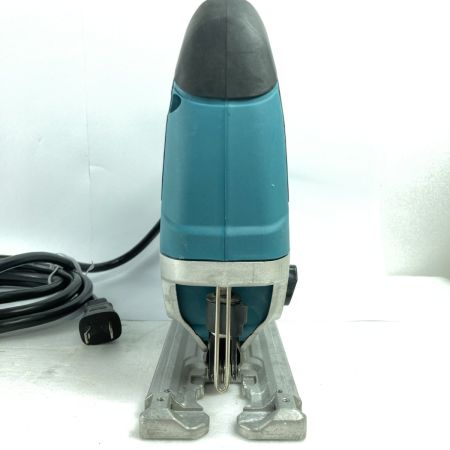  MAKITA マキタ ジグソー コード式 ケース付 JV0600 ブルー
