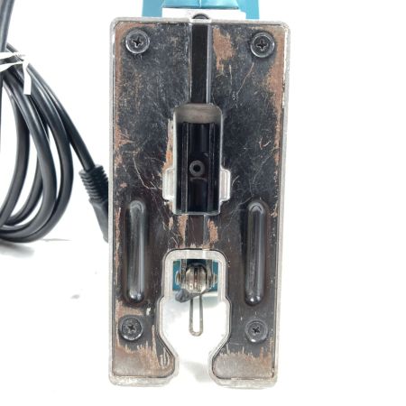  MAKITA マキタ ジグソー コード式 ケース付 JV0600 ブルー