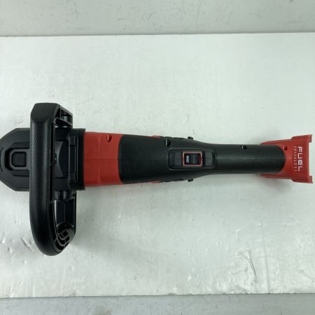  Milwaukee コードレス式 ロータリーポリッシャー Milwaukee M18FAP180-0X0 JP ケース付 18v M18FAP180-0X0 JP ブラック