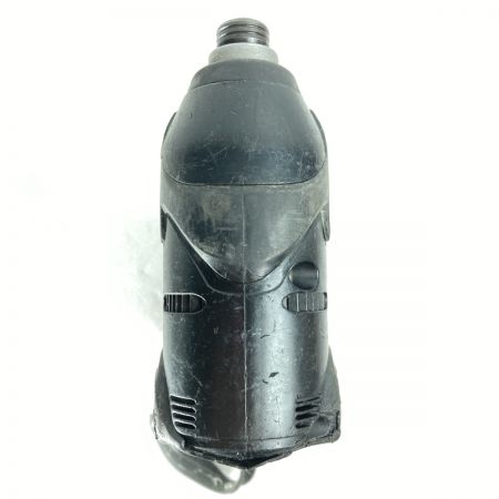  HITACHI 日立 コードレスインパクトドライバ 14.4v ※軸ブレ有 WH14DSL2 ブラック