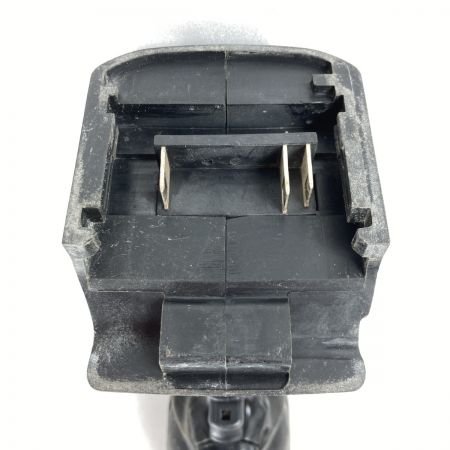  HITACHI 日立 コードレスインパクトドライバ 14.4v ※軸ブレ有 WH14DSL2 ブラック