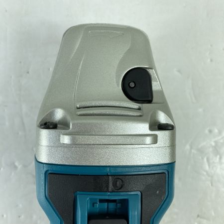  MAKITA マキタ ディスクグラインダー MAKITA GA410D 未使用品(S) 取説付 コードレス式 100mm 14.4v GA410D ブルー