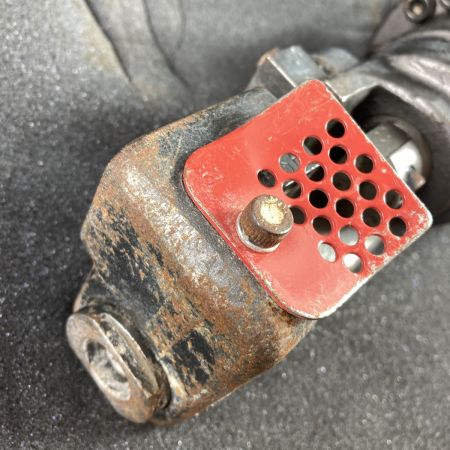  MAKITA マキタ 18V 充電式鉄筋カッタ （バッテリ1個・充電器・ケース付） SC163DRG ブルー