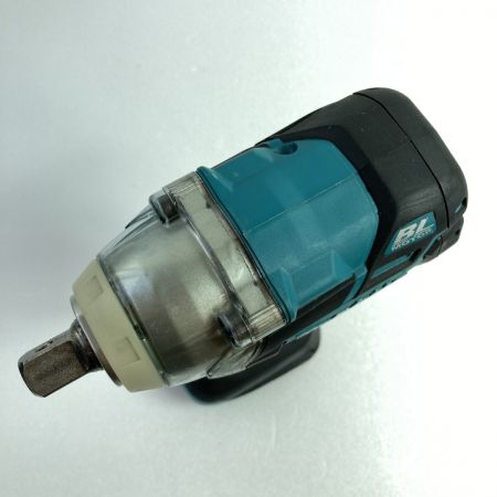  MAKITA マキタ 18V 充電式インパクトレンチ 本体のみ ※バッテリ・充電器なし TW281D ブルー
