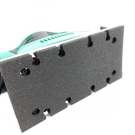  MAKITA マキタ 仕上げサンダ コード式  M931 グリーン