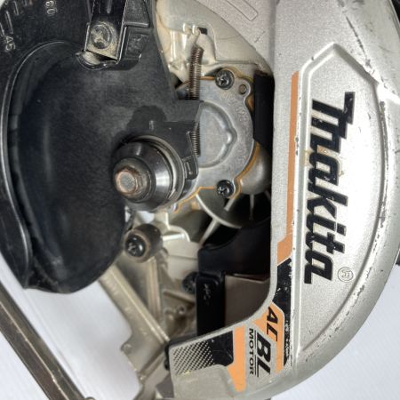  MAKITA マキタ 165mm 電子マルノコ コード式 本体のみ (2) HS6303 6