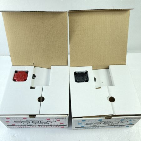  ヤマト産業 切断用アセチレン＆酸素調整器 ヤマト産業 AC2 ＆SSBUOXEセット AC2/SSBU-OXE レッド＆ブラック