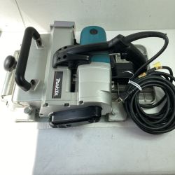 ＊＊ MAKITA マキタ 電動カンナ MAKITA KP312 コード式 312mm 1尺 100v KP312 ブルー Cランク