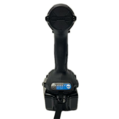  MAKITA マキタ インパクトドライバ TD173DRGXB ブラック 未使用品